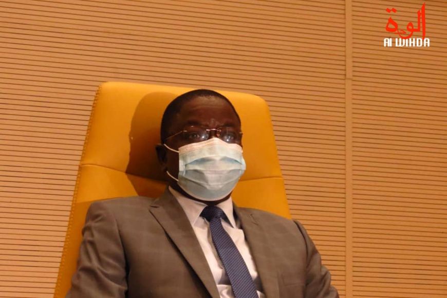 Tchad : un comité interministériel créé pour organiser la fête de l'indépendance