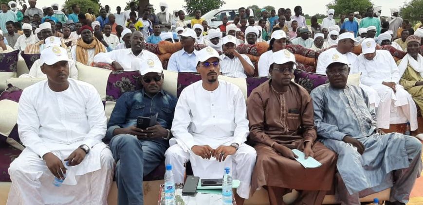 Tchad : la plateforme des 212 associations appelle à exclure le régionalisme