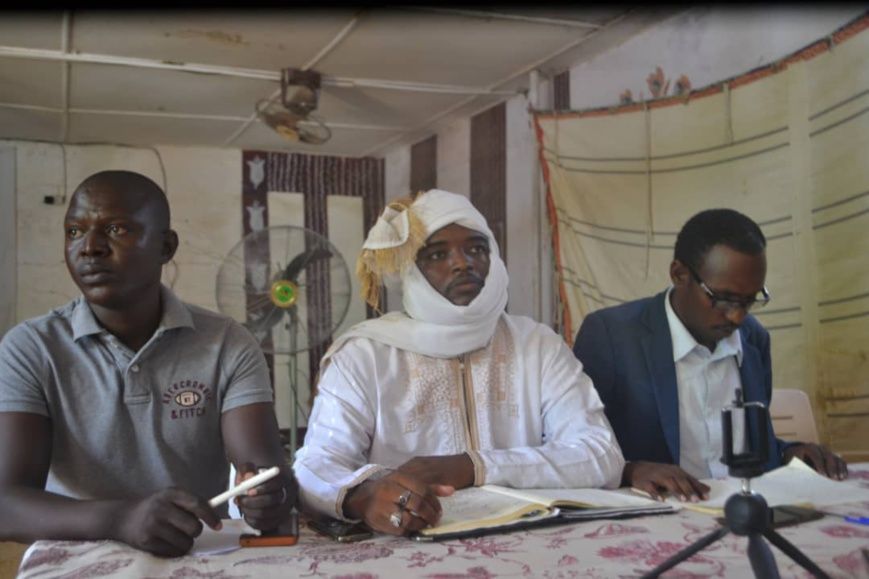 الجمعيات الشبابية تحث الحكومة على التدخل السريع