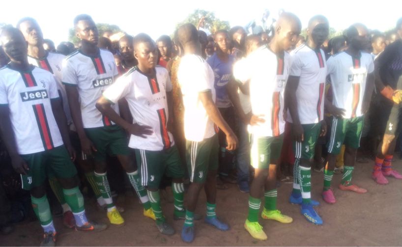 Tchad : l’équipe Guiratag en finale de la coupe "Paix dans la Nya" de Bébédjia