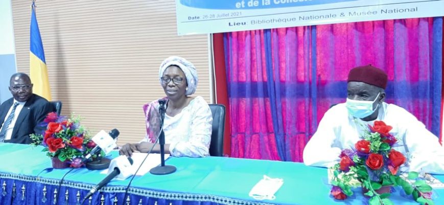 Le Tchad célèbre pour la première fois la Journée nationale du patrimoine