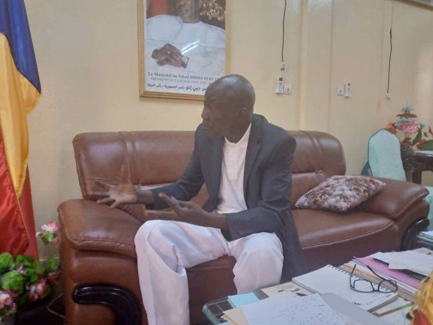 Tchad : le manque d'intrants agricoles préoccupe dans la Tandjilé