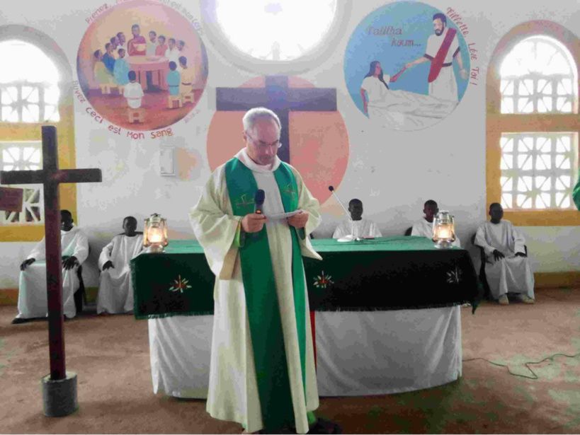 Tchad : les 100 jours de la mort du Maréchal commémorés avec des prières au Salamat