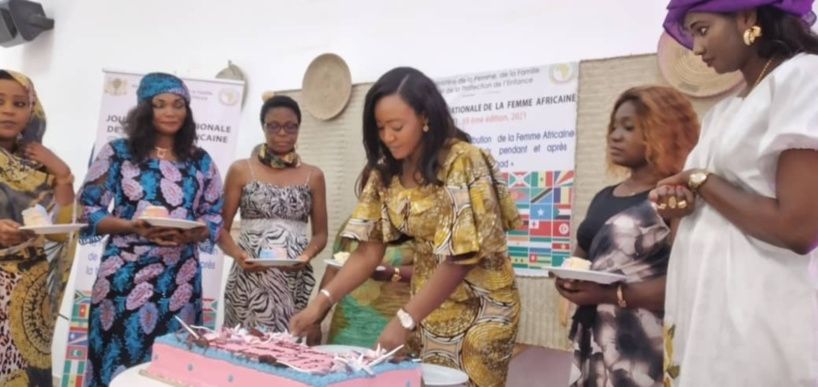 Le Tchad a commémoré la Journée de la femme africaine