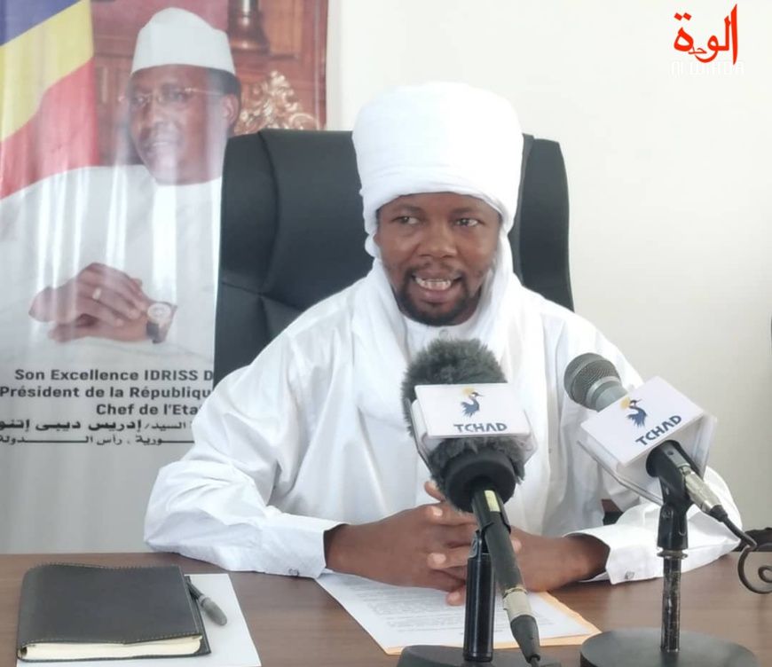 Tchad : le domicile de l'ex-DG des douanes attaqué par des personnes armées