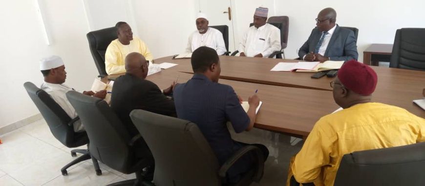 Tchad : la CNRT plaide auprès des douanes pour recouvrer ses droits d'accises de 3%