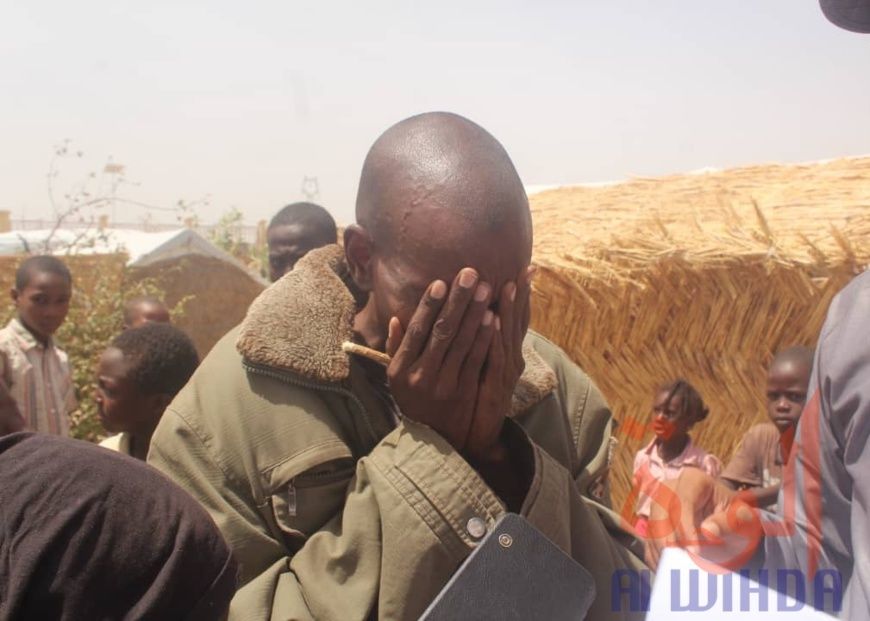 Illustration © B.K./Alwihda Info