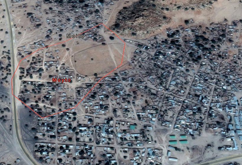 ​وفد وزاري في حجر لميس جراء الاشتباكات الاخيرة