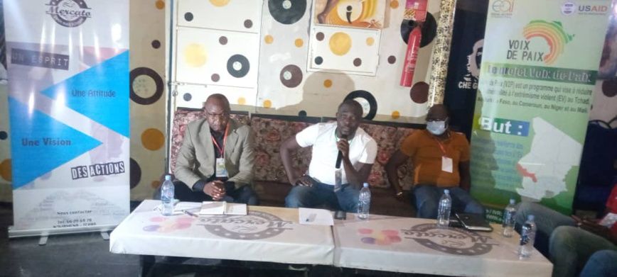 Tchad : la Team Mercato déterminée à faire du sport un vecteur de cohésion