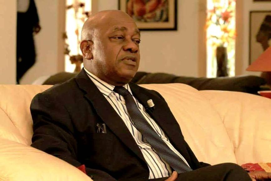 Cameroun : Décès de Penda Ekoka, l’hommage de Célestin Bedzigui