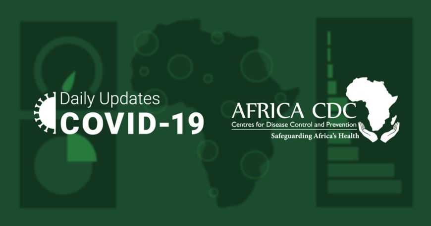 Santé en Afrique : Africa CDC accueillera la conférence annuelle en fin d'année