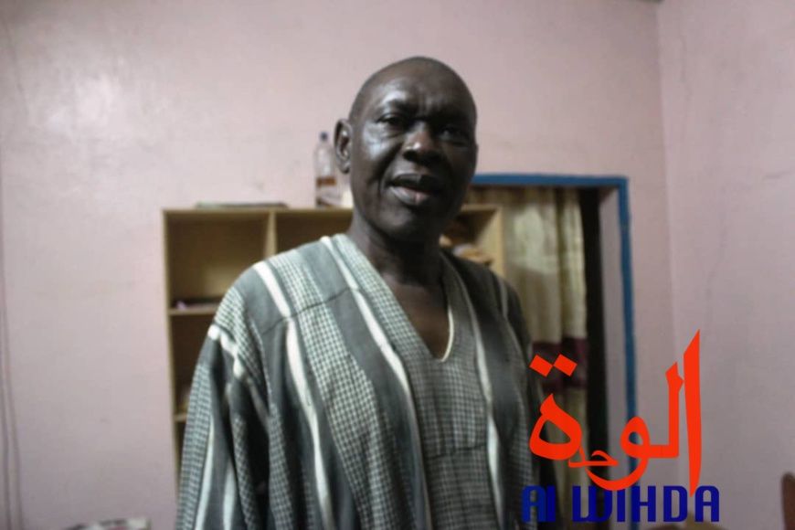 Tchad : la CTPD désapprouve l'appel de partis à réorienter la lutte de Wakit Tamma