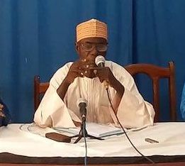Tchad : décès de Poddi Djime Bichira, porte-parole de la CPDC