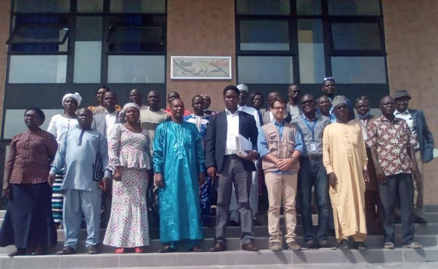 Tchad : l’APSELPA organise un atelier de plaidoyer sur l’éducation et le social