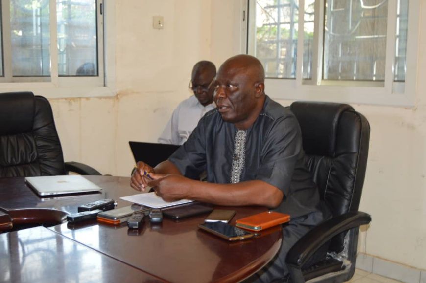 Tchad : la HAMA prépare les médias en vue du dialogue national inclusif