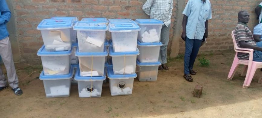 Tchad : des membres de la sous-CENI du Mayo Kebbi Est refusent de remettre les urnes