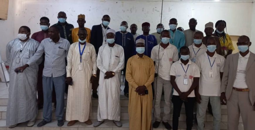 Tchad : un atelier sur l’accès à l’éducation des filles a eu lieu à Bol