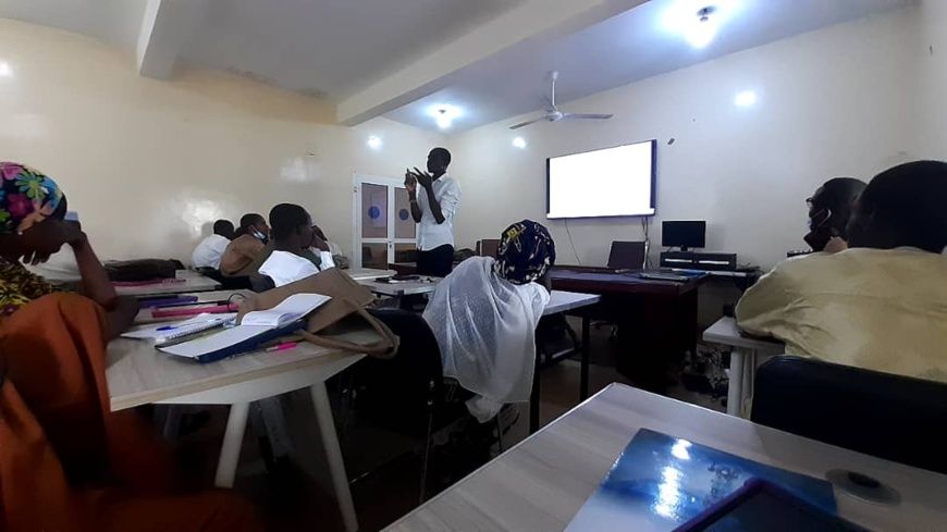 Tchad : vers des solutions durables pour éliminer la faim et réduire la pauvreté au Guera