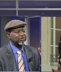 Tchad : le RNDP annonce sa participation au dialogue national inclusif