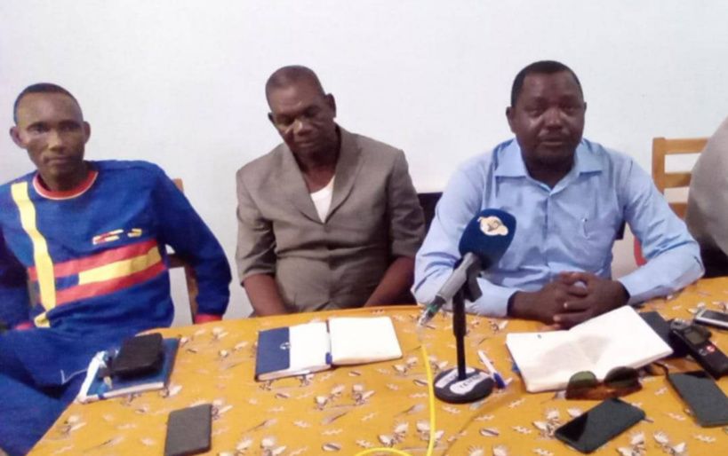 Tchad : Wakit Tamma annule sa marche du 4 septembre