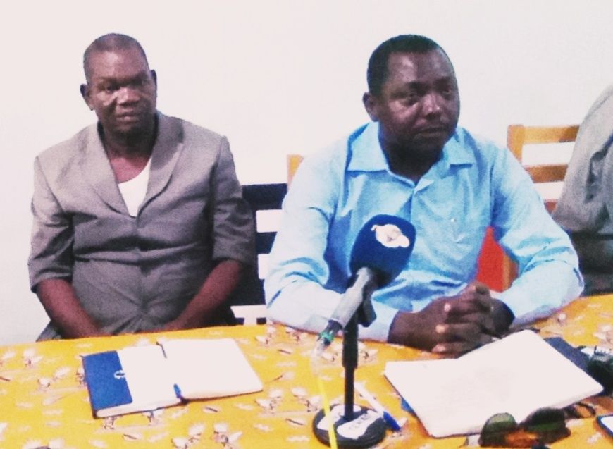 Tchad : la coalition Wakit Tama annule la marche prévue le 04 septembre 2021