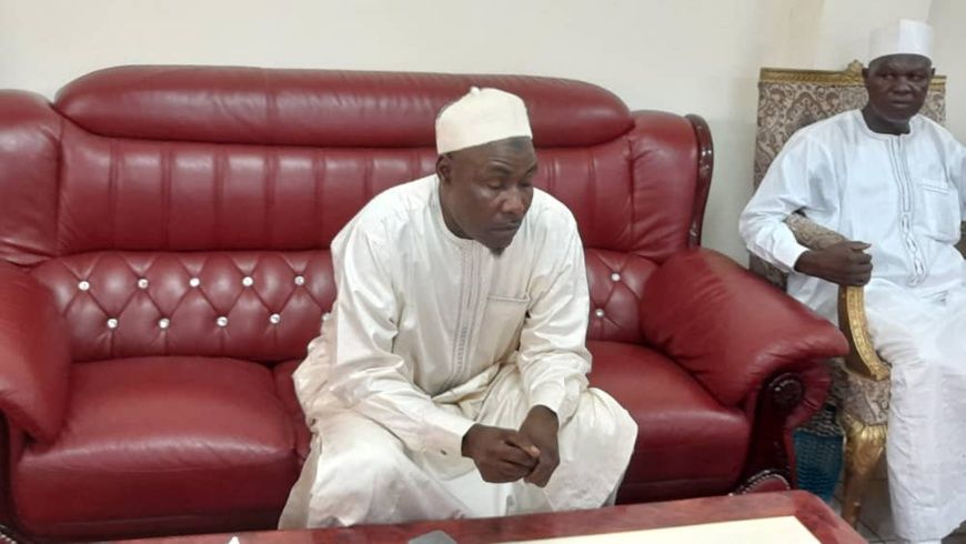 Tchad : au Batha, le ministre de l'Élevage demande le respect des couloirs de transhumance