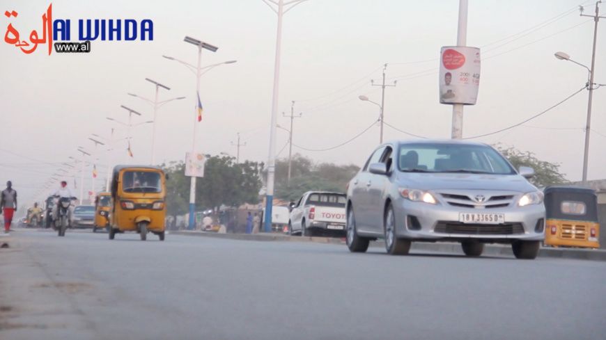 Tchad : prière collective à Abéché suite à l'absence de pluie