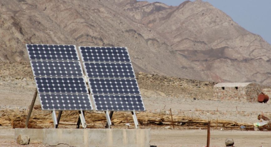 G5 Sahel : les ministres de l’énergie valident la feuille de route régionale de l’initiative Desert to Power