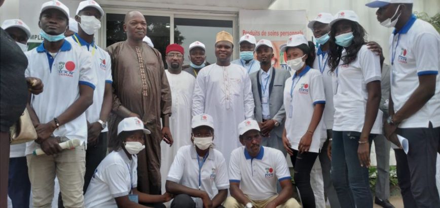 Tchad : l’entreprise DXN entend créer 600 emplois pour la jeunesse