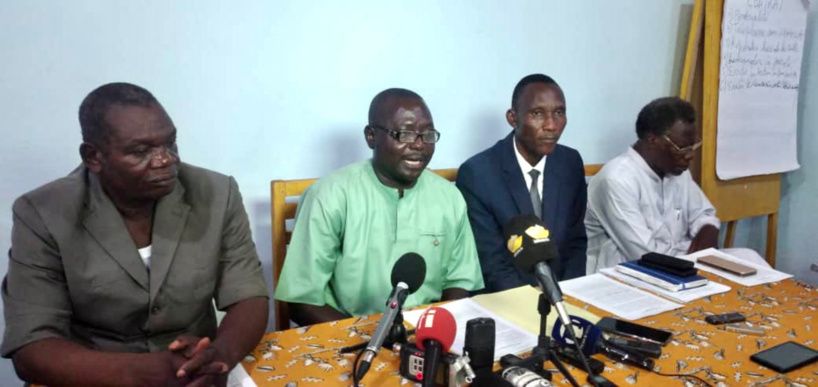 السبت المقبل 11 أغسطس ستنظم مسيرة سلمية تقودها منصة واكت تاما