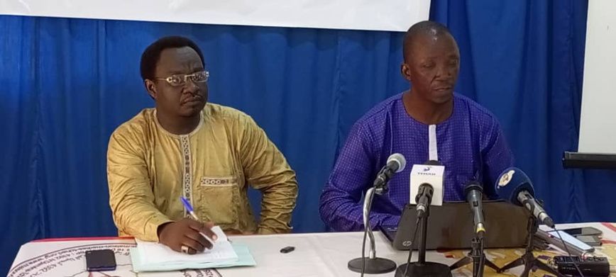 تحالف الجبهة الجديدة يستبعد ديلو وحزبه