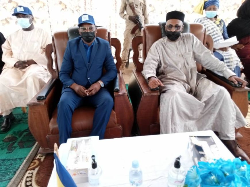 Tchad : la Journée Internationale de l’Alphabétisation (JIA) célébrée à Sarh