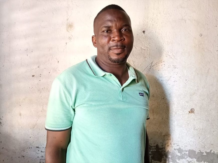 Tchad : la peinture bâtiment, un autre trésor caché pour entreprendre