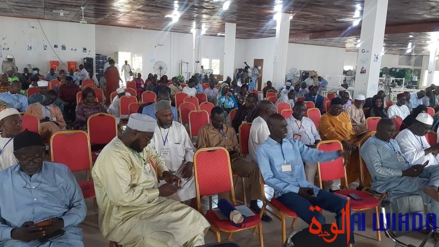 Tchad : la série C arabe s'impose au baccalauréat 2021