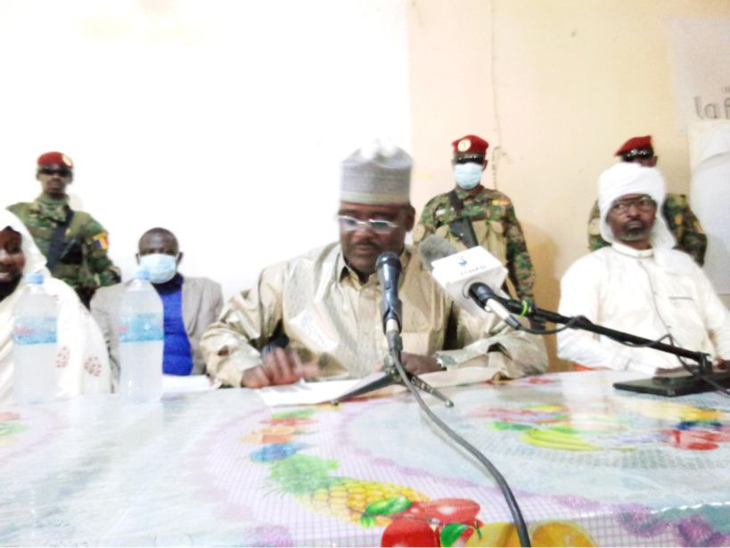 Tchad : la province du Salamat a célébré la journée nationale des femmes commerçantes