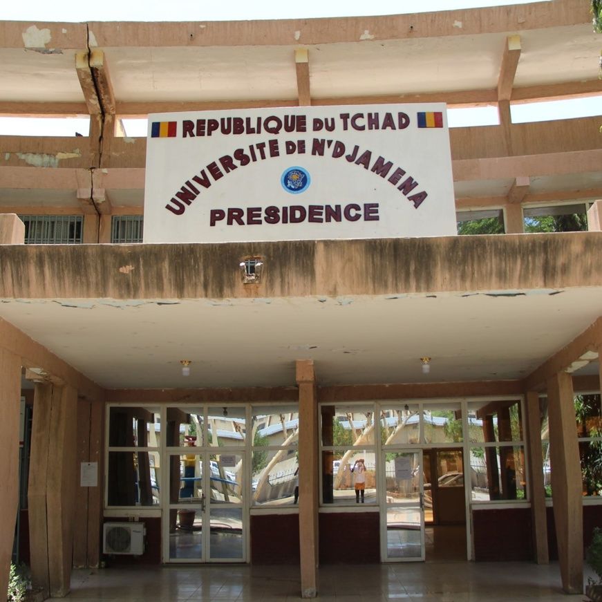 CAMES : l’Université de N’Djamena totalise 37 enseignants-chercheurs et chercheurs