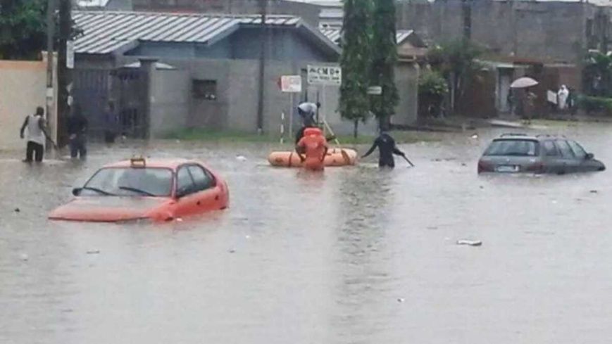 Côte d’Ivoire : un prêt de 48 millions d’euros pour lutter contre les inondations à Abidjan