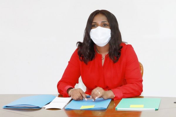 Togo : stratégie de relance économique post-Covid-19 partagée avec les PMA
