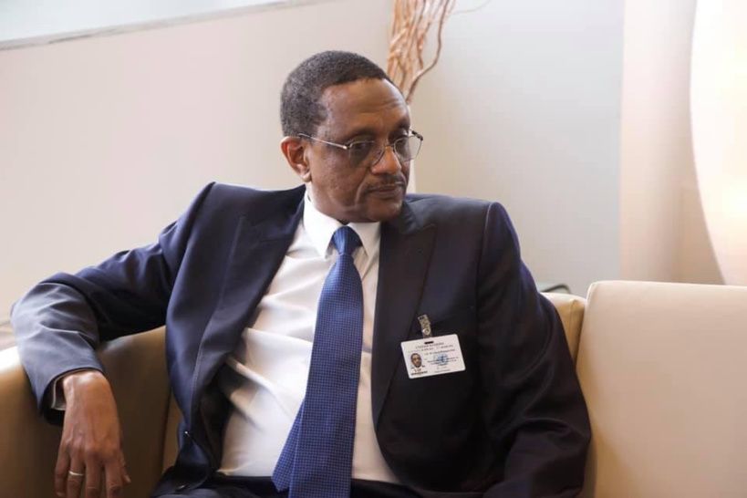 تشاد قلقة من انتشار مرتزقة روس من شركة فاغنر في القارة الأفريقية