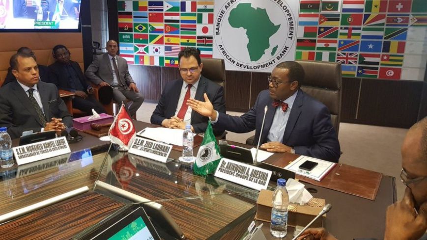 Cap Vert : la BAD accorde un prêt de 20 millions d’euros pour moderniser l’administration