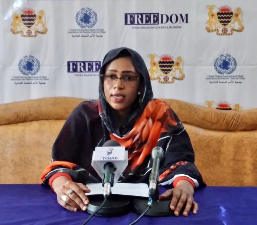 Tchad : un "Grand prix de la paix" annoncé pour le 29 septembre à N'Djamena