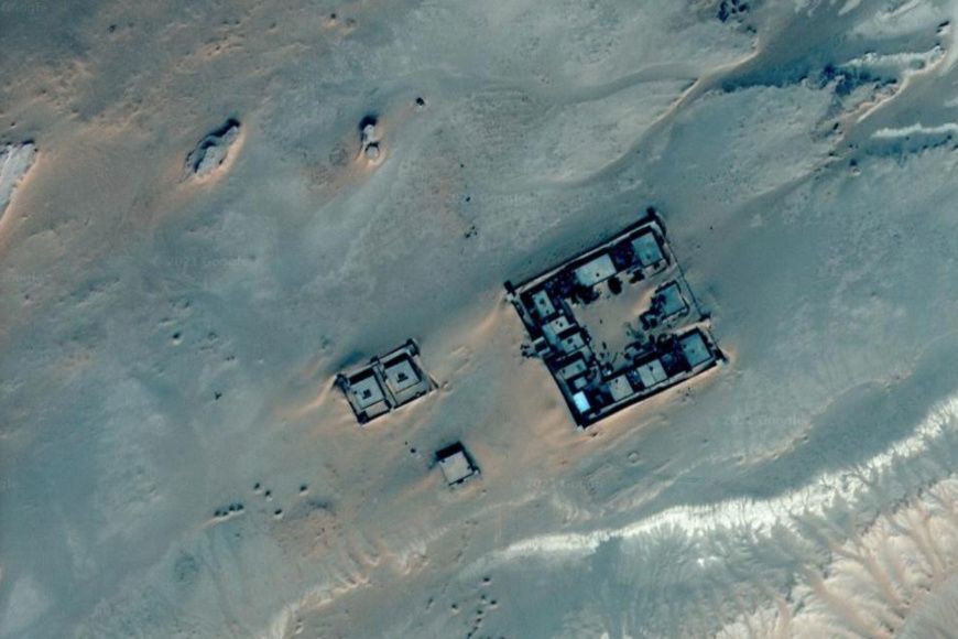 Tchad : 64 personnes transférées à Koro Toro suite aux violences au Ouaddaï