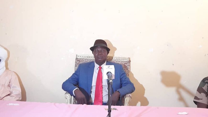 Tchad : l'ingénierie au centre d'une formation au Batha pour faire face au chômage