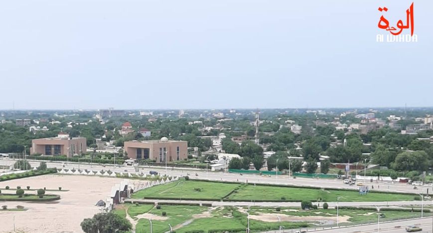Tchad : elle vole un nouveau-né dans un hôpital et annonce son accouchement au quartier