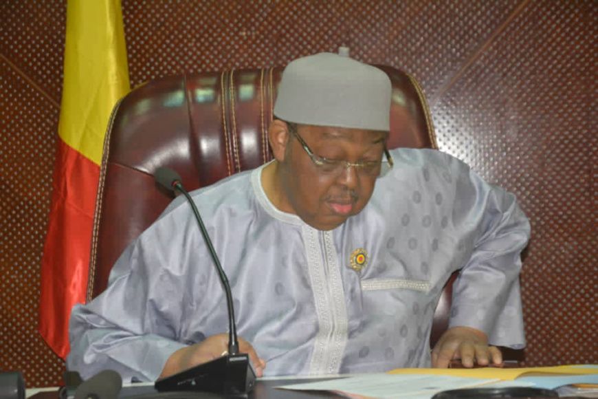 نتائج المجلس التشريعي الثالث للجمعية الوطنية