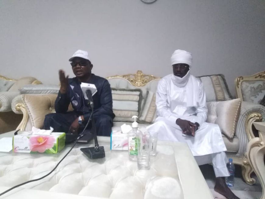 Tchad : le système éducatif confronté à de nombreuses difficultés au Kanem