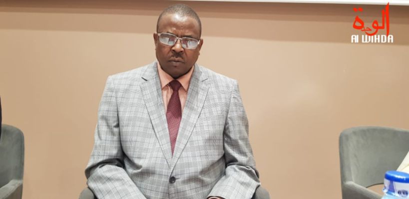 المفوضية الوطنية لحقوق الإنسان تستنكر أعمال العنف أثناء مسيرة واكت تما