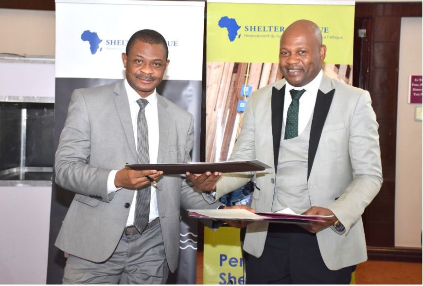 Togo : la société Shelter-Afrique va construire à court terme 3000 logements sociaux