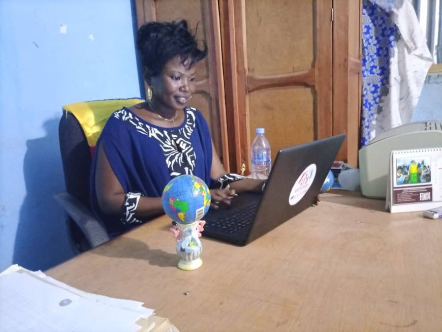 Tchad : MAVI appelle à l'intransigeance sur l'obligation de scolariser les enfants