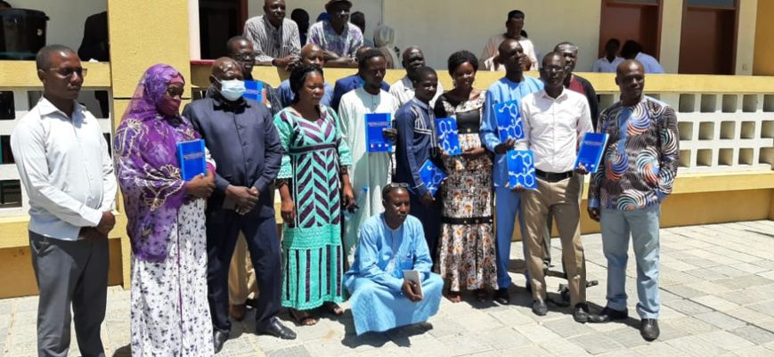 Tchad : sensibilisation sur les méfaits des stupéfiants en milieu scolaire